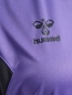 Preview: Hummel Authentic Jersey - Dahlia Purple/ asphalt